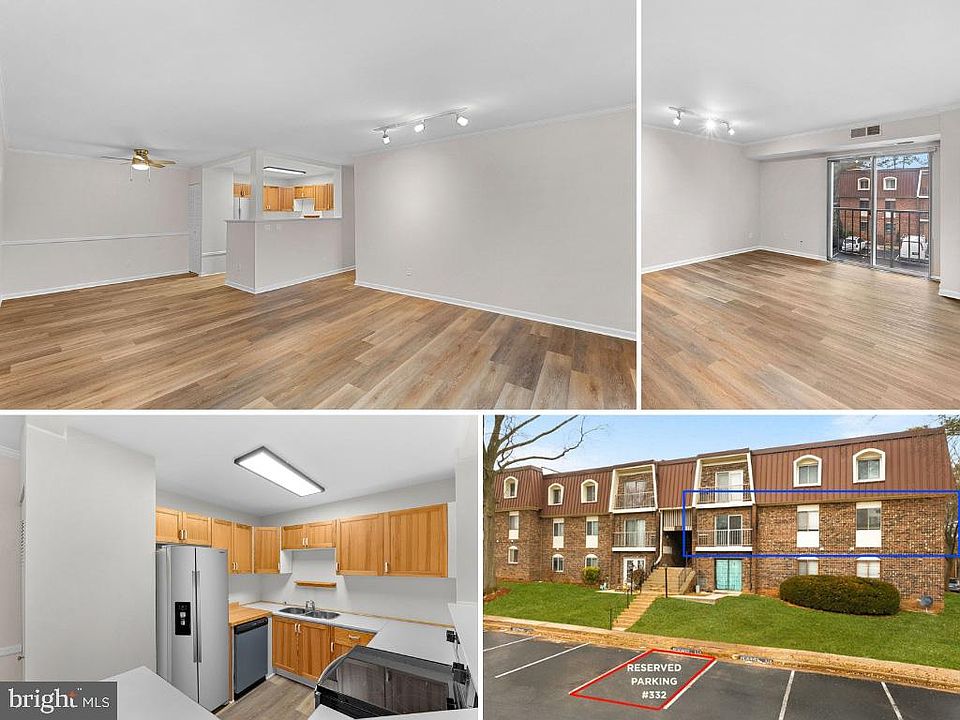1st image of 221 N Emory Dr Unit 8