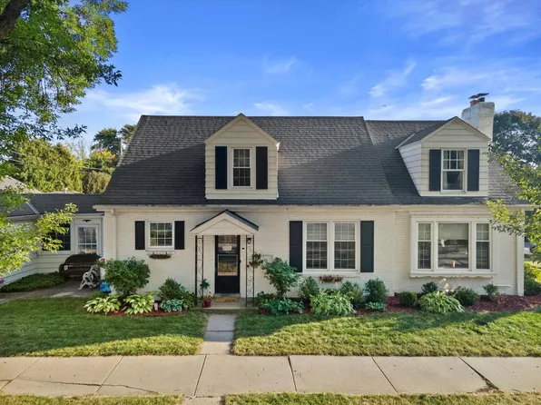 2846 North 69th STREET, Milwaukee, WI 53210