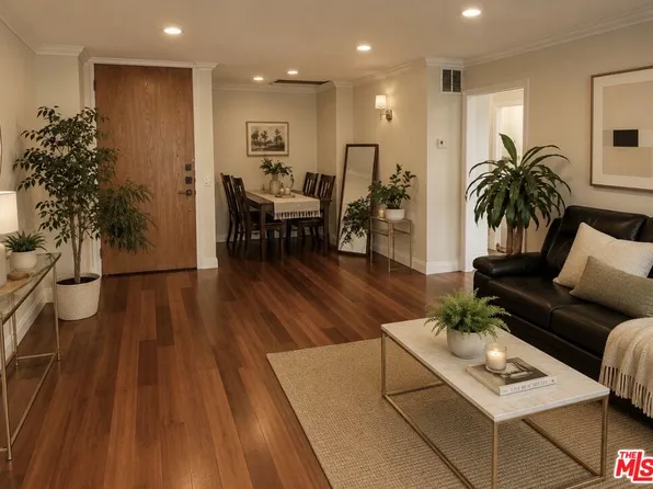 10751 Wilshire Blvd APT 607, Los Angeles, CA 90024