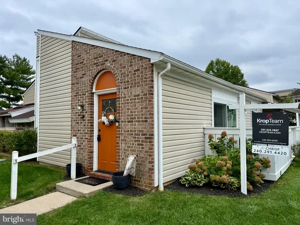 1635 Woodlands Run, Hagerstown, MD 21742