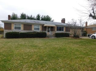 5343 Foley Rd, Cincinnati, OH 45238