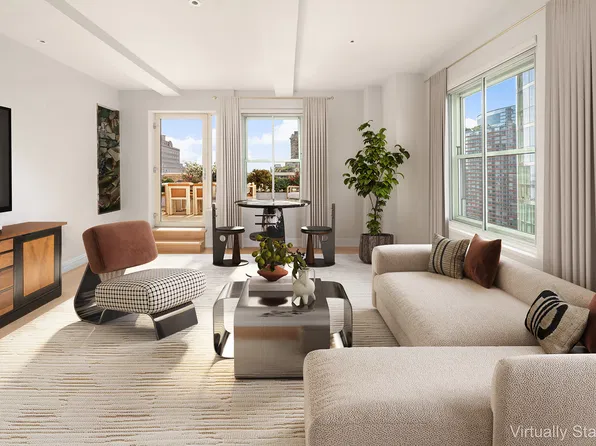88 Greenwich Street image 1 of 45
