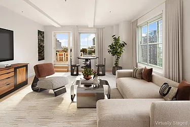 88 Greenwich Street, #2101