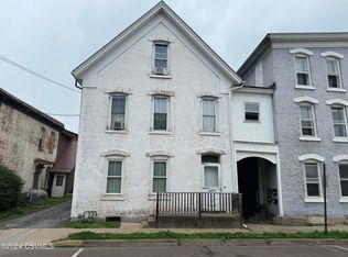 13 E 3rd St #9, Bloomsburg, PA 17815