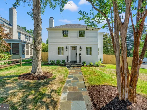 501 Tennessee Ave, Alexandria, VA 22305