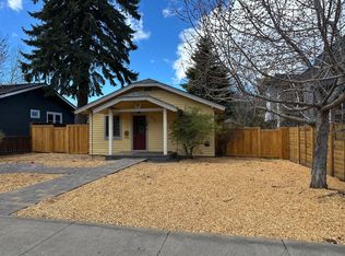 615 NW Columbia St, Bend, OR 97703