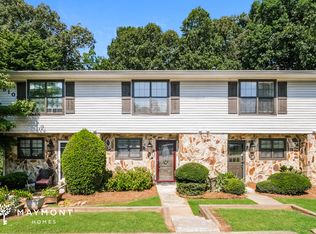 2510 Hidden Cove Ct #B, Gainesville, GA 30501