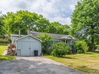 453 Clove Rd, Monroe, NY, 10950