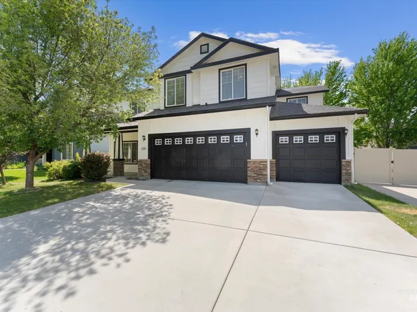 1251 E Palermo St, Meridian, ID 83642