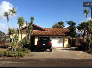 756 Highland Dr, Los Osos, CA 93402