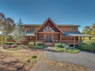 166 Eagles Crest Way UNIT 270, Lake Lure, NC 28746