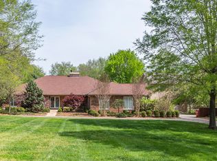 261 Brannon Rd, Nicholasville, KY 40356