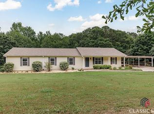 98 Thurmond Rd SE, Statham, GA 30666