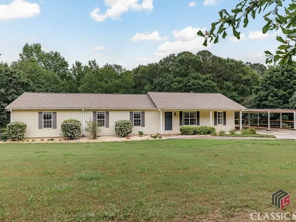 98 Thurmond Road SE, Statham, GA 30666