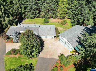 6135 Skyline Rd S, Salem, OR 97306