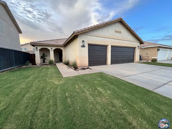 272 W Tampico Dr, Imperial, CA 92251