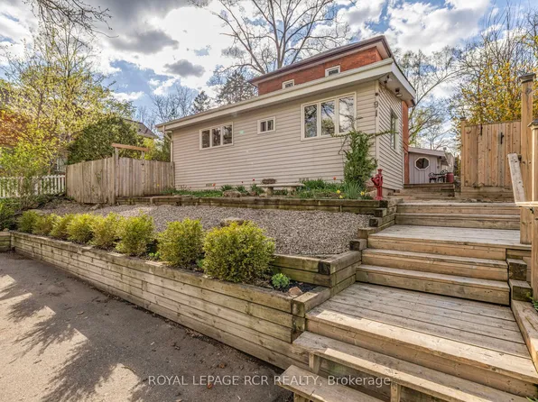 91 King St W, Caledon, ON L7E 1A2