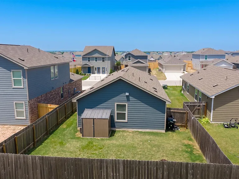116 Texas Angel Way — Photo 20