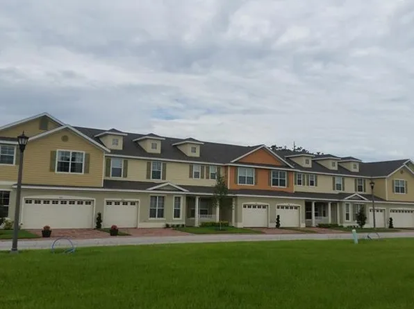 521 Pacitto Way, Saint Cloud, FL 34769