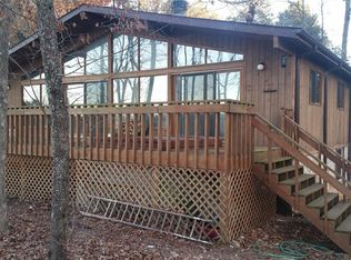 269 Currahee Point, Toccoa, GA 30577