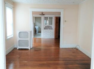 5 Saint Clements Rd #1, Medford, MA 02155