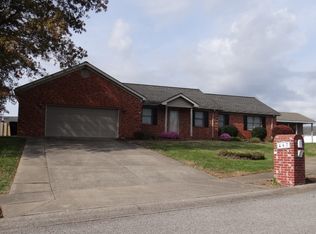 467 Hearthstone Ln, Henderson, KY 42420