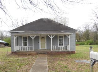914 Central Ave, Eden, NC 27288
