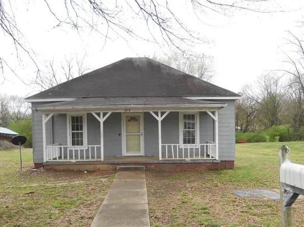 914 Central Ave, Eden, NC 27288
