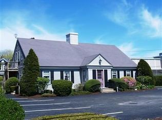 720 Main St, Chatham, MA 02633
