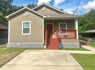 2238 Avenue E, Beaumont, TX 77701