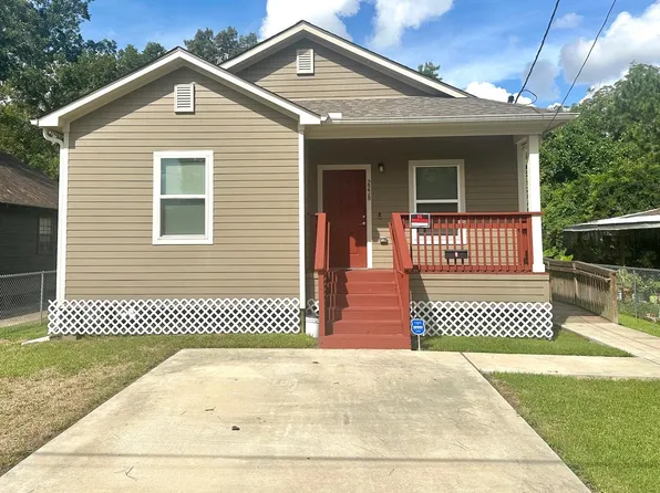2238 Avenue E, Beaumont, TX 77701