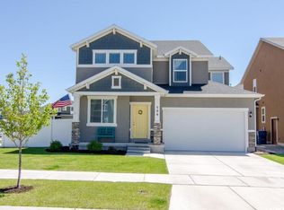 506 E Rue Cournot, Vineyard, UT 84059