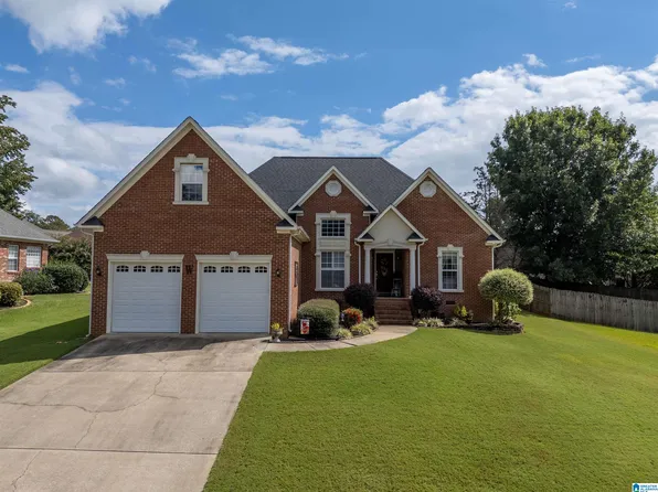 505 4th St NE, Jacksonville, AL 36265