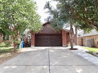 623 Cuervo Dr, Laredo, TX 78045