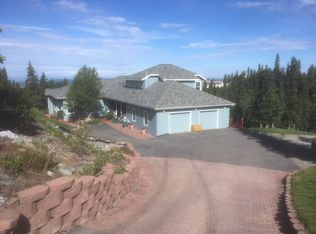 8201 Ginami Cir, Anchorage, AK 99516