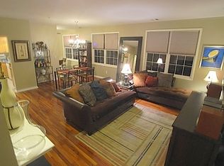 134 George Russell Way #338, Clifton, NJ 07013