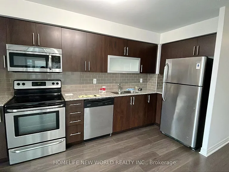 50 Town Centre Ct #2310 — Photo 4