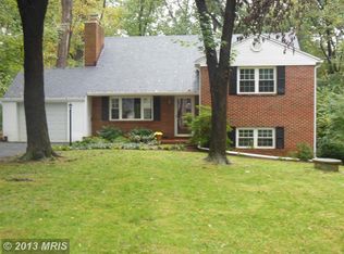 8256 The Midway, Annandale, VA 22003