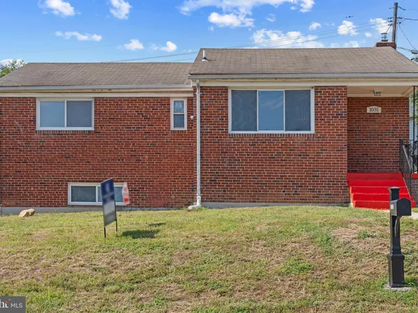 1031 Ward St, Laurel, MD 20707