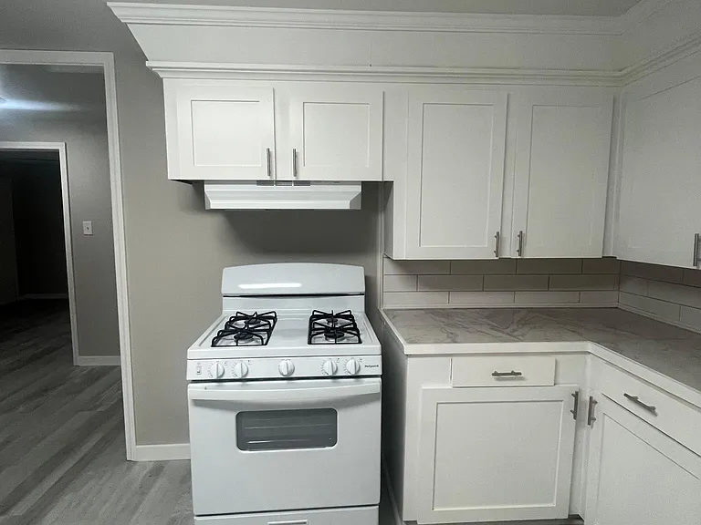 Stove
