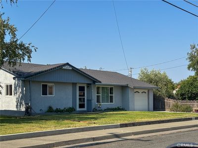 20 E Shasta St, Orland, CA, 95963
