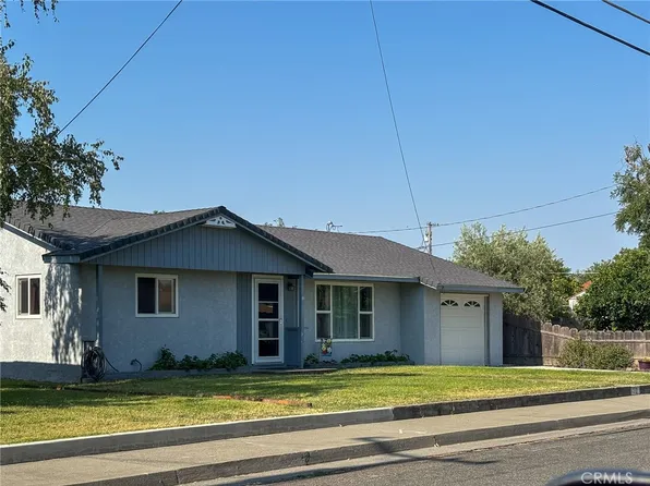 20 E Shasta St, Orland, CA 95963