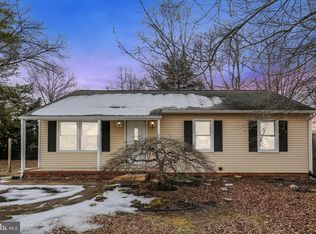 6004 Cathedral Rd, Fredericksburg, VA 22407