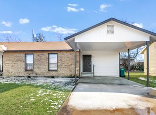 1622 Kelly Dr, Belton, TX 76513