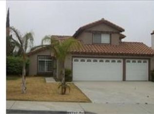 23737 Waterleaf Cir, Moreno Valley, CA 92557