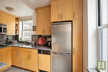 Rented by Halstead Real Estate