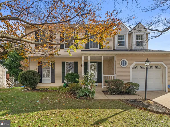 6670 Slacks Rd, Eldersburg, MD 21784
