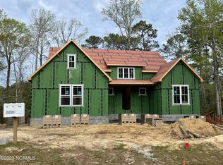 119 Mariners Cir, Sneads Ferry, NC 28460