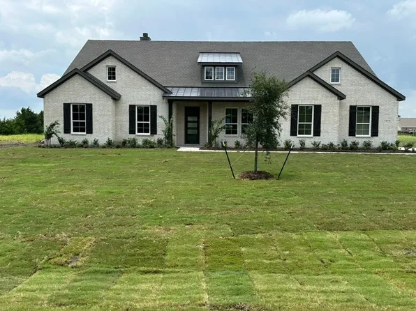 1512 County Road 4910, Leonard, TX 75452