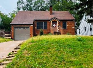 4018 12th St, Des Moines, IA 50313